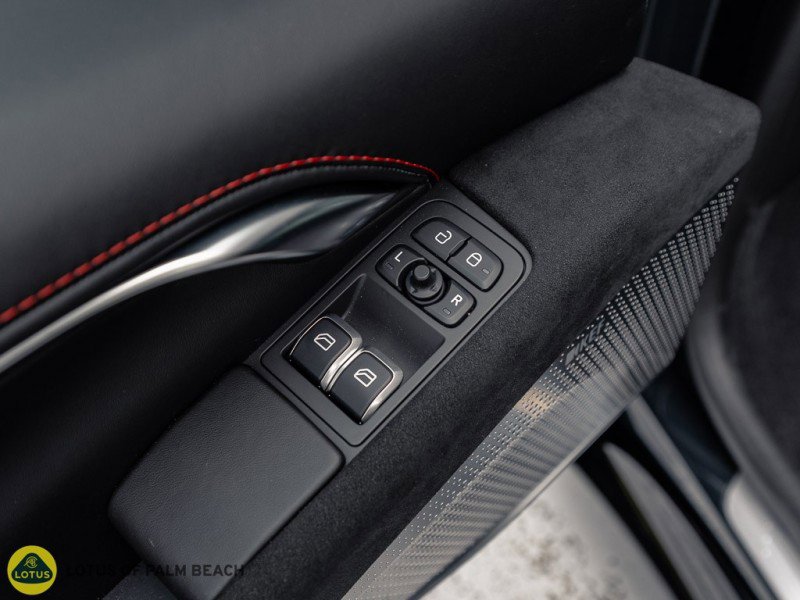 Used 2026 Lotus Emira RWD image 20