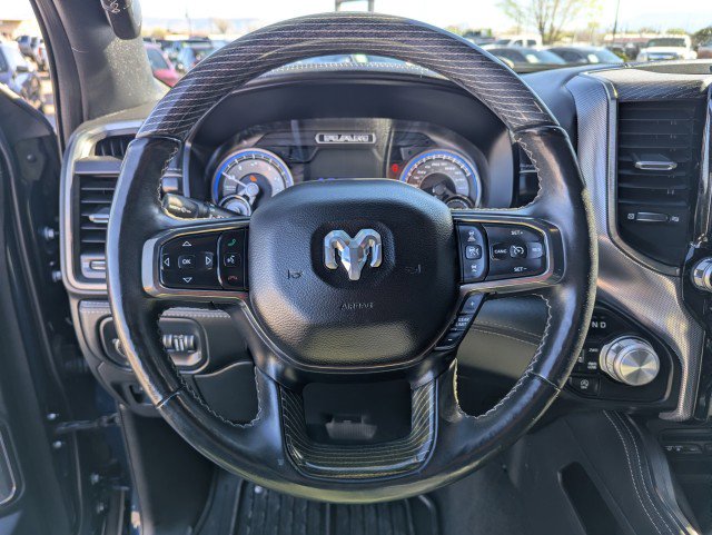 Used 2019 RAM 1500 Limited image 13