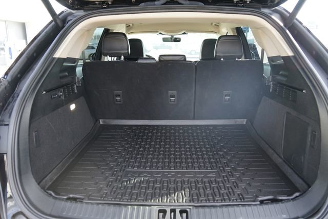 Used 2023 Lincoln Nautilus AWD w/ Premium Package image 7