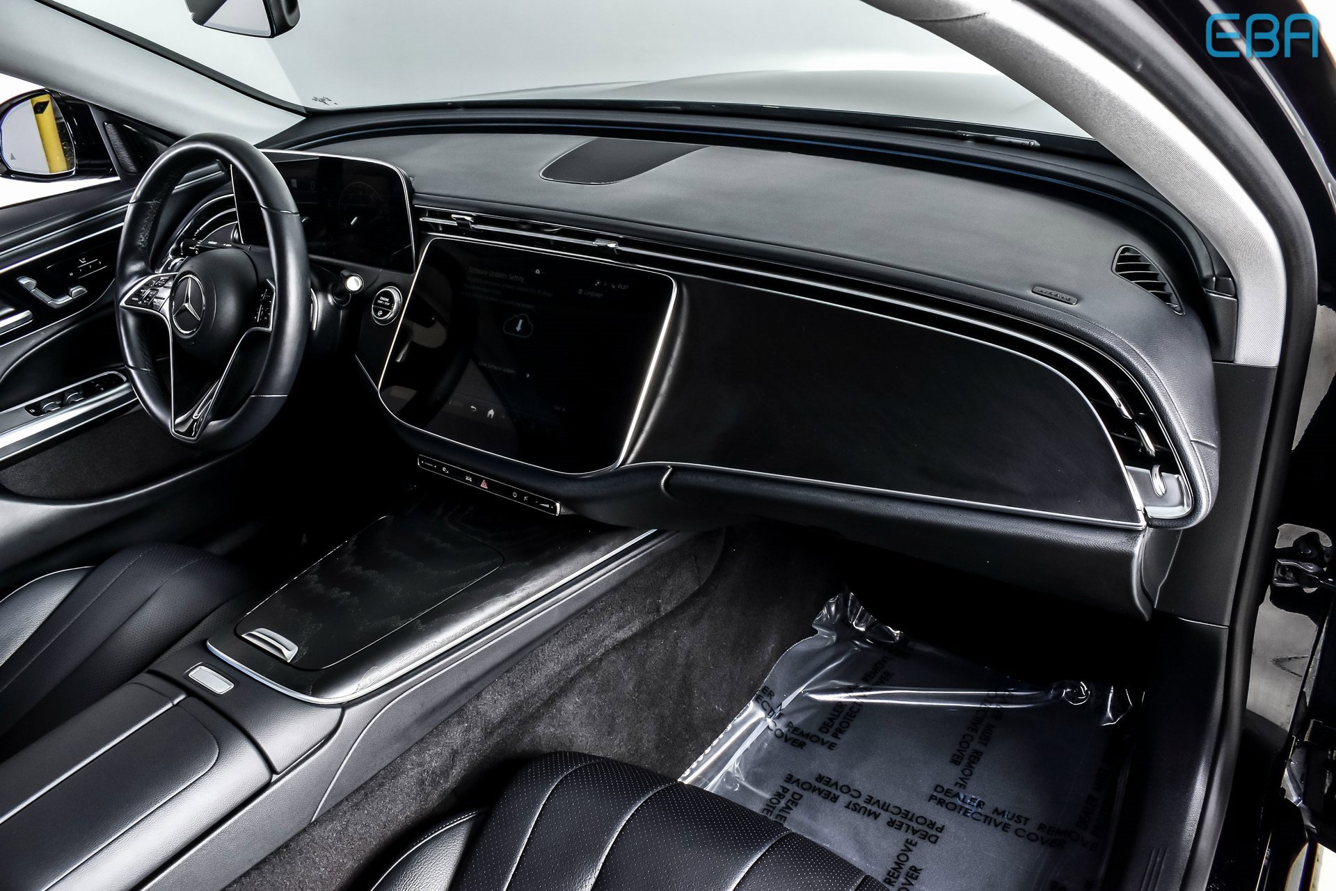 Used 2025 Mercedes-Benz E 350 4MATIC Sedan image 24