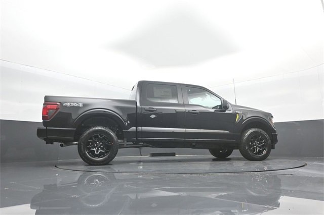 New 2025 Ford F150 STX image 36