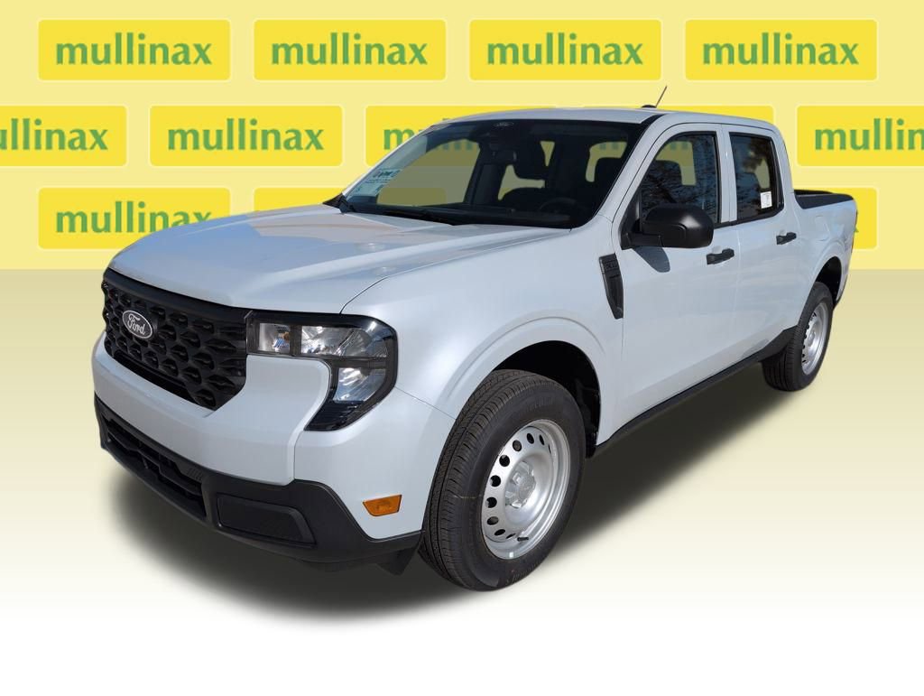 New 2026 Ford Maverick XL image 12