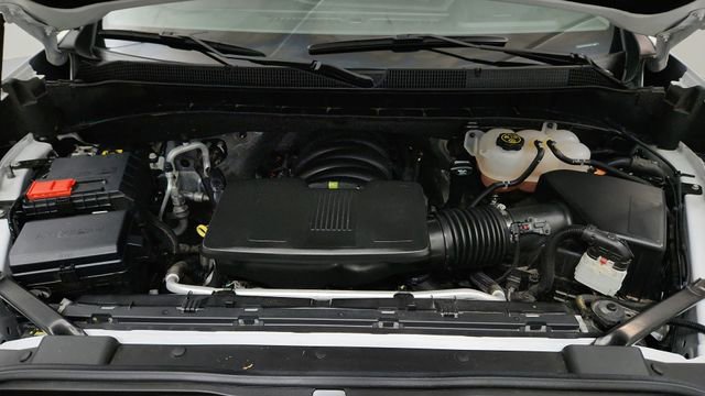 Used 2023 Chevrolet Silverado 1500 RST image 21