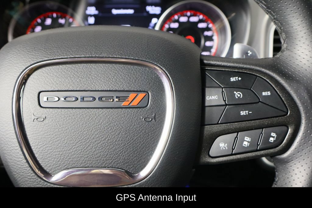Used 2023 Dodge Charger Scat Pack w/ Harman/Kardon Audio Group image 10