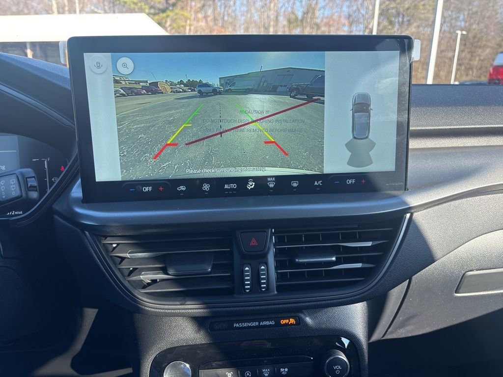New 2026 Ford Escape Active w/ Tech Pack #1 image 24