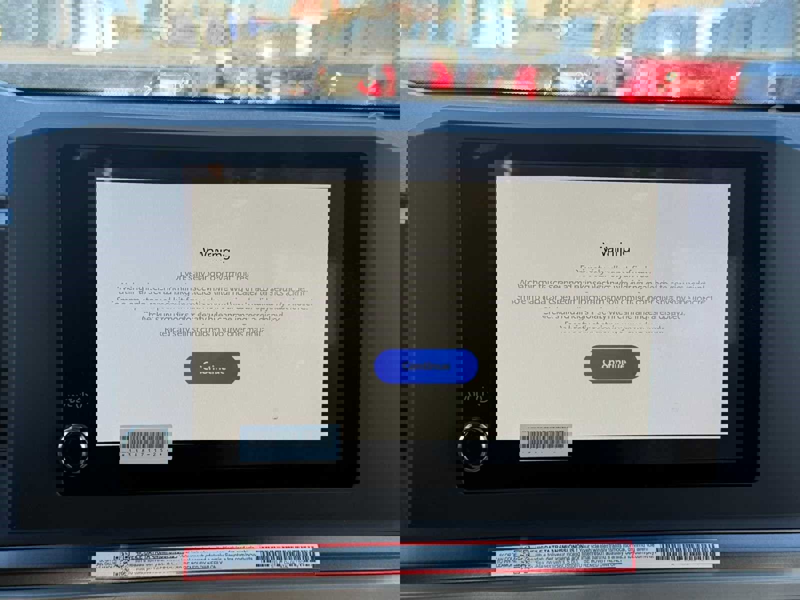 New 2025 Toyota Tacoma TRD Off-Road image 14