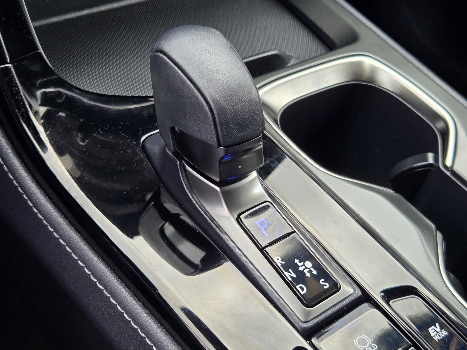 Certified 2025 Lexus NX 350h AWD w/ Premium Package image 21
