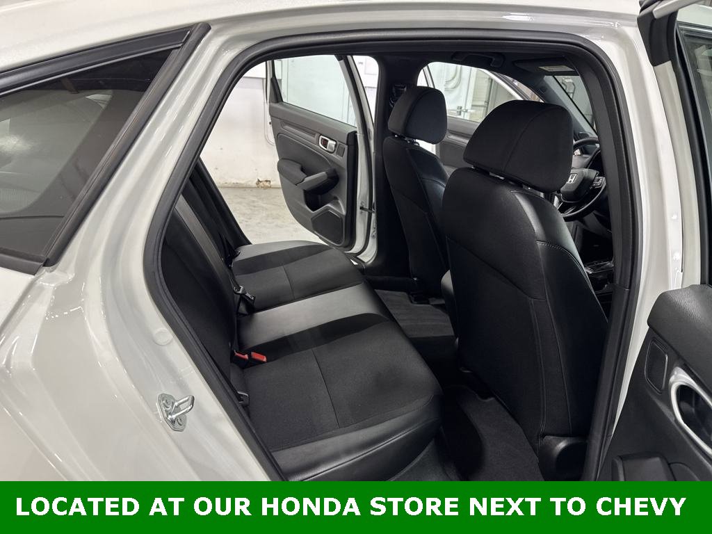 Used 2024 Honda Civic Sport image 25