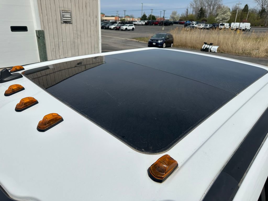 Used 2019 Ford F450 Lariat w/ Lariat Ultimate Package AWD/4WD image 19