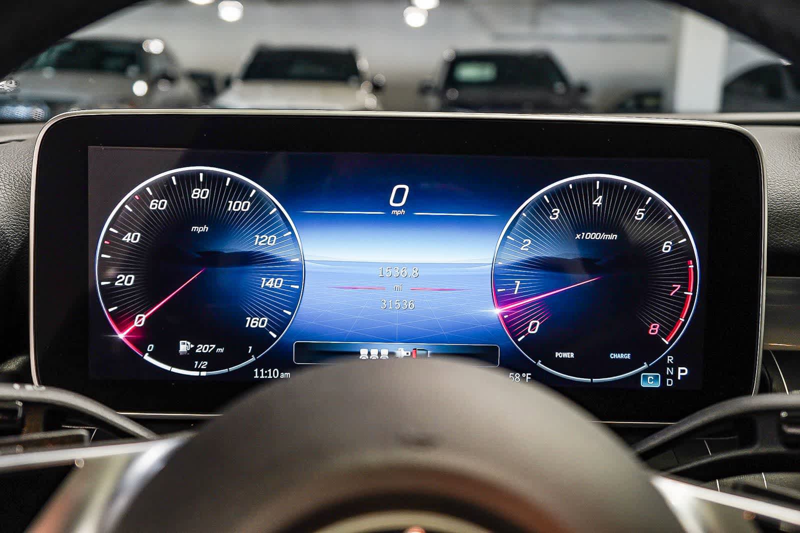 Used 2023 Mercedes-Benz C 300 Sedan image 26