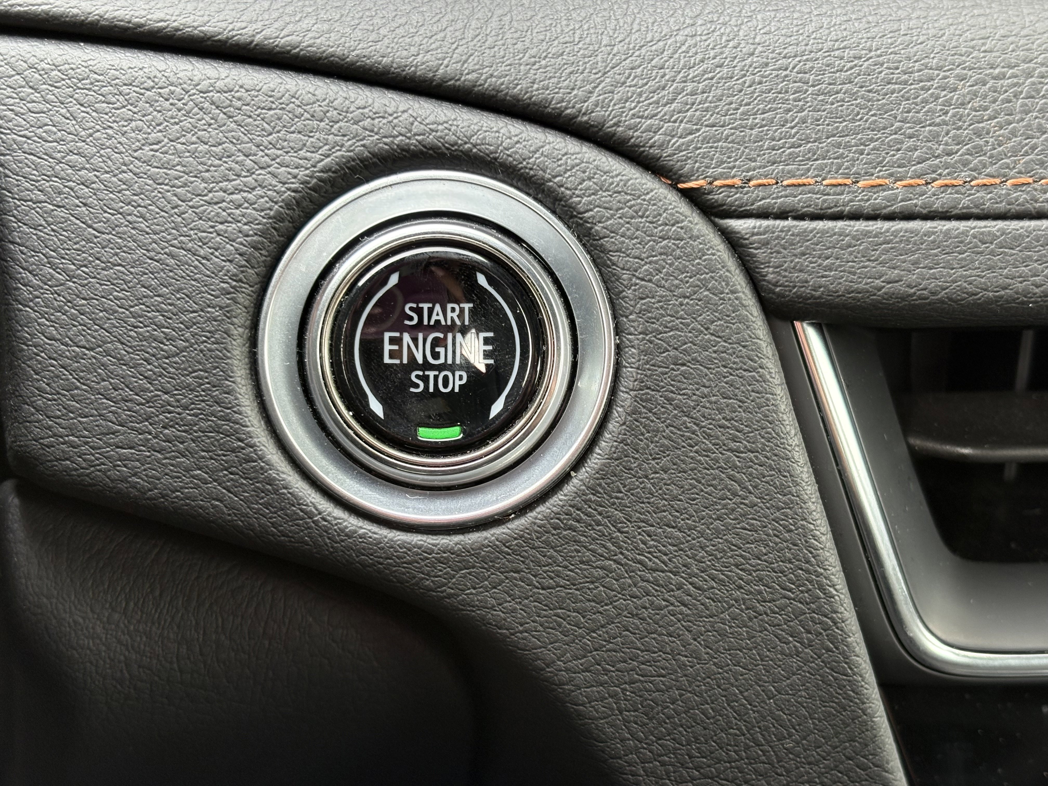 Certified 2025 Cadillac CT5 Sport w/ Sun And Sound Package image 30