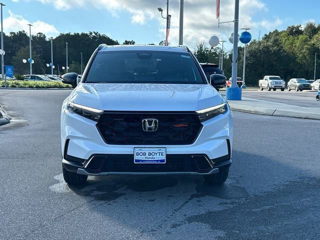 Used 2026 Honda CR-V TrailSport image 8