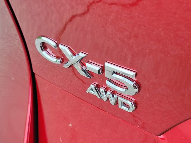 New 2026 MAZDA CX-5 Preferred AWD/4WD image 26