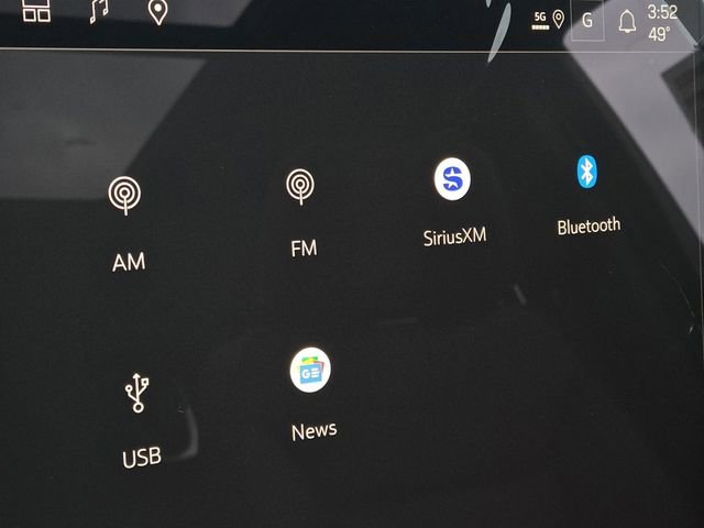 New 2026 GMC Yukon XL Denali w/ Sun & Power Step Package image 6