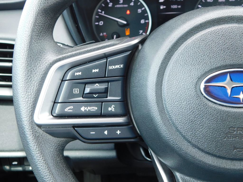 Used 2025 Subaru Legacy AWD/4WD image 23