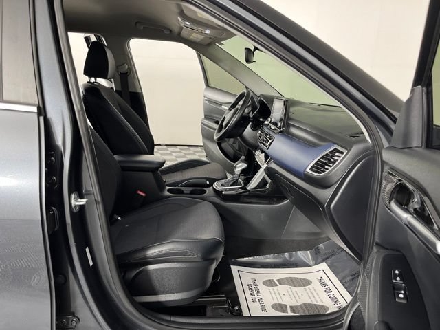 Used 2023 Kia Seltos S FWD image 38