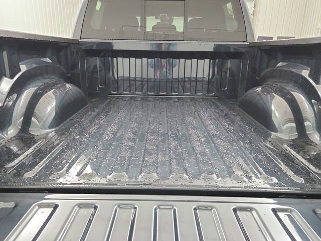 New 2026 RAM 1500 Big Horn image 41