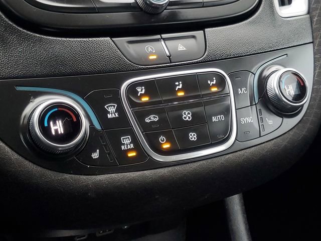 Used 2023 Chevrolet Malibu LT image 24