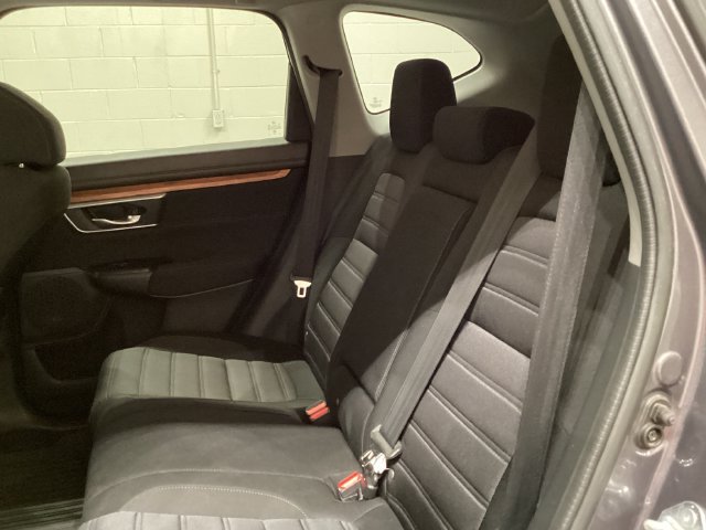 Used 2021 Honda CR-V EX image 22
