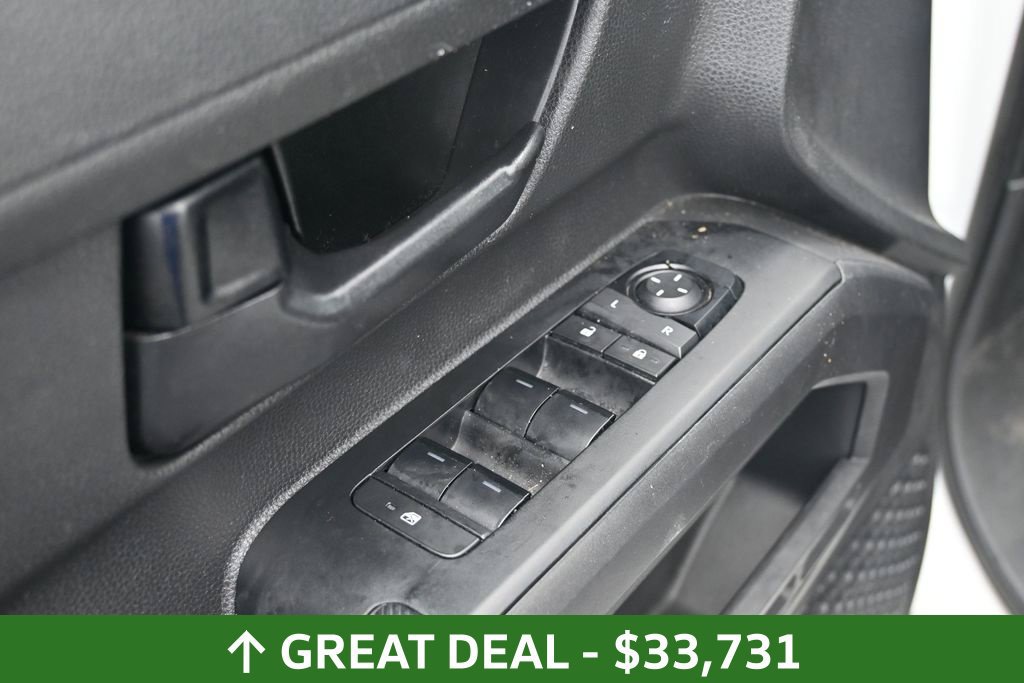 Used 2024 Toyota Tacoma SR5 AWD/4WD image 17