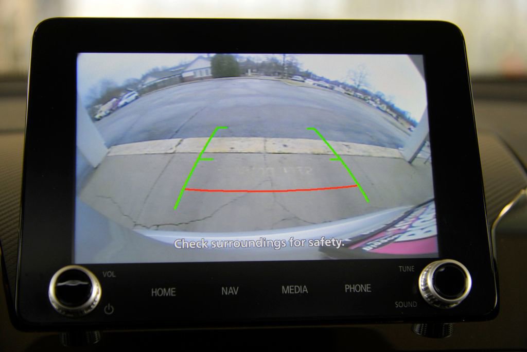 Used 2023 Mitsubishi Eclipse Cross SE image 20