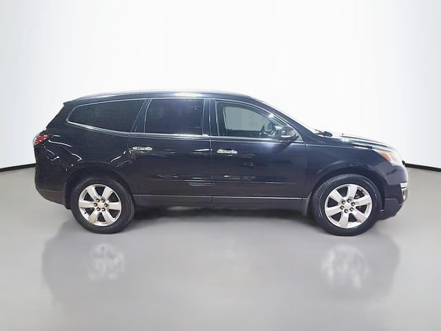Used 2016 Chevrolet Traverse LT w/ Style and Technology Package AWD/4WD image 5