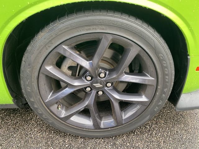 Used 2023 Dodge Challenger GT w/ Blacktop Package image 7