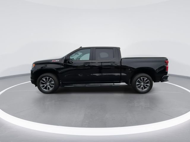 Used 2022 Chevrolet Silverado 1500 RST AWD/4WD image 5