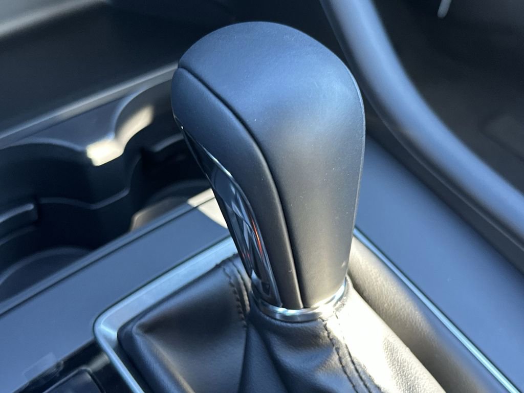 New 2026 MAZDA MAZDA3 2.5 S Sedan w/ Preferred Pkg image 20