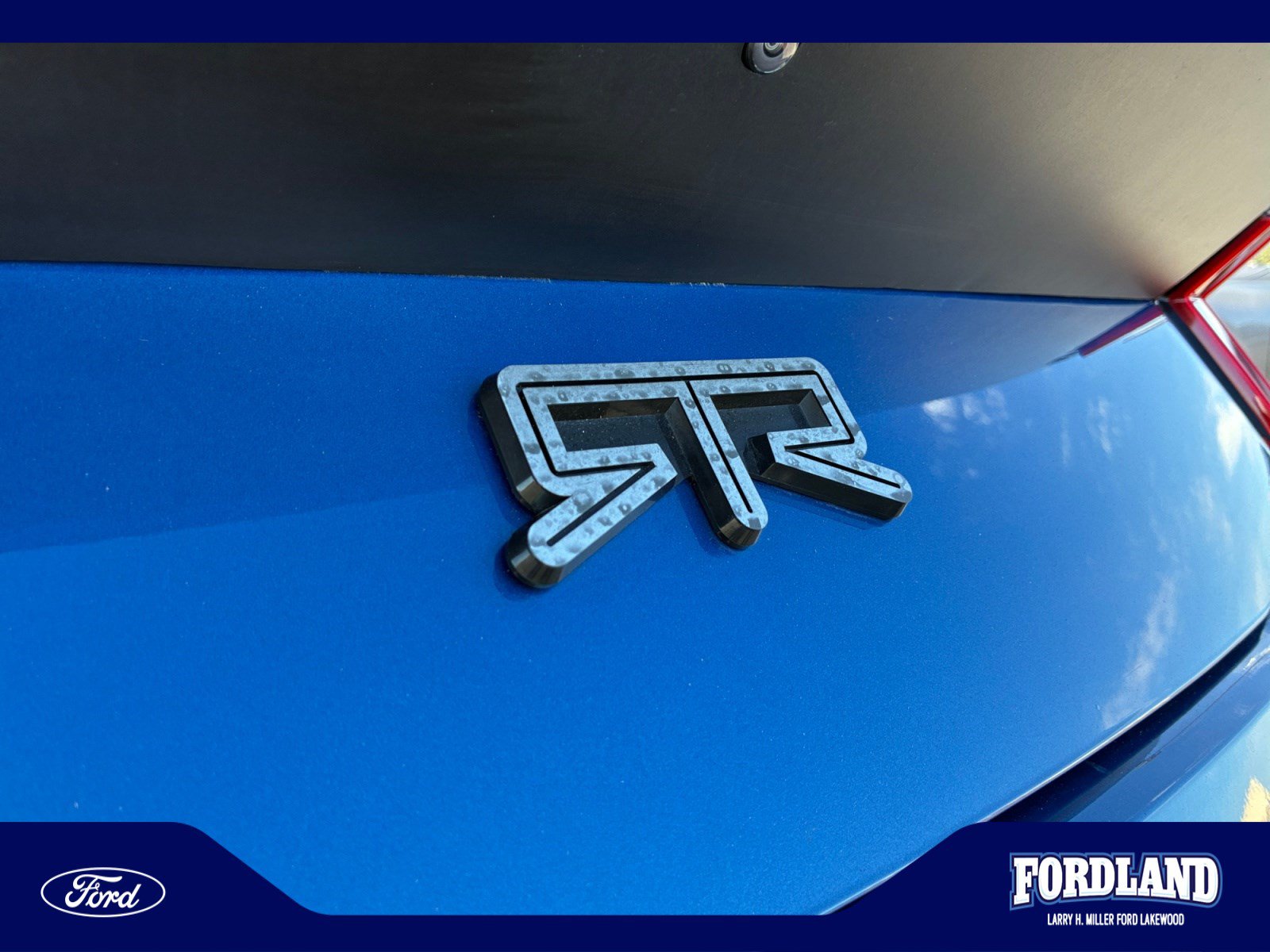 Used 2024 Ford Mustang GT w/ GT Performance Package RWD image 24