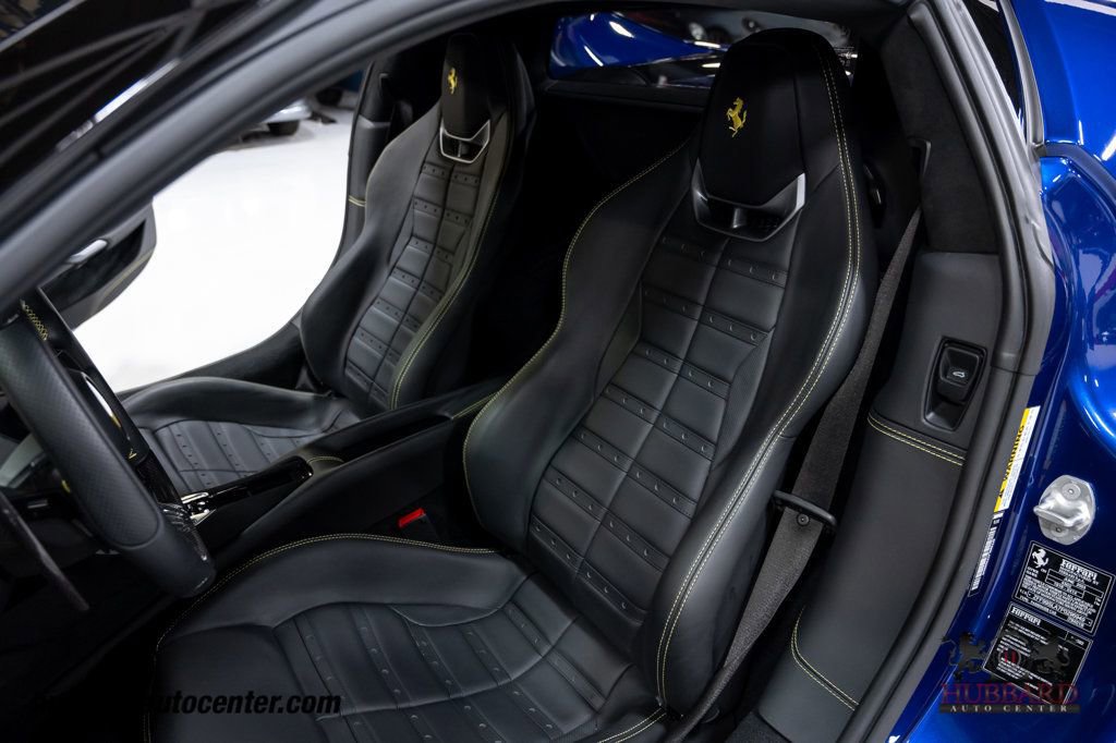 Used 2023 Ferrari 296 GTB RWD image 19