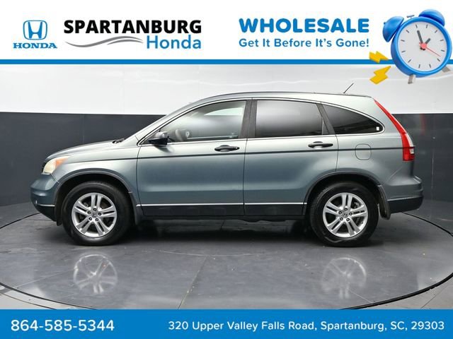 Used 2010 Honda CR-V EX image 8