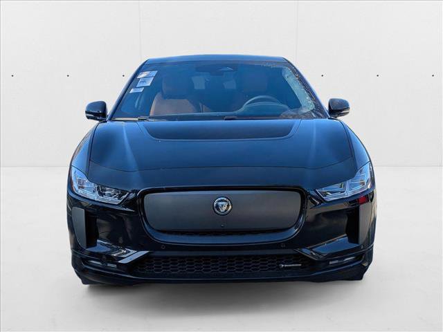 New 2024 Jaguar I-PACE R-Dynamic HSE image 6