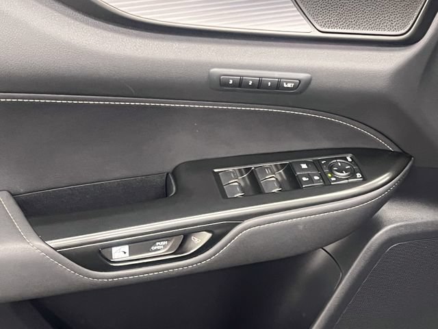 Certified 2022 Lexus NX 350 F Sport AWD/4WD image 10