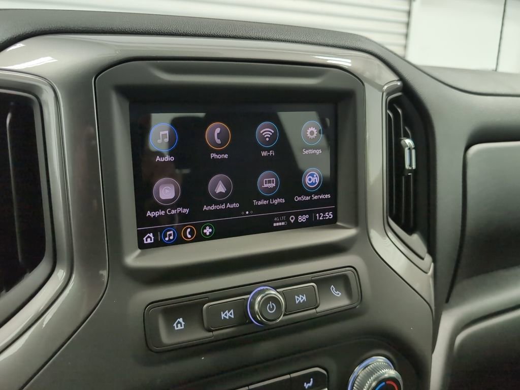 New 2026 GMC Sierra 1500 Pro w/ Pro Value Package image 13