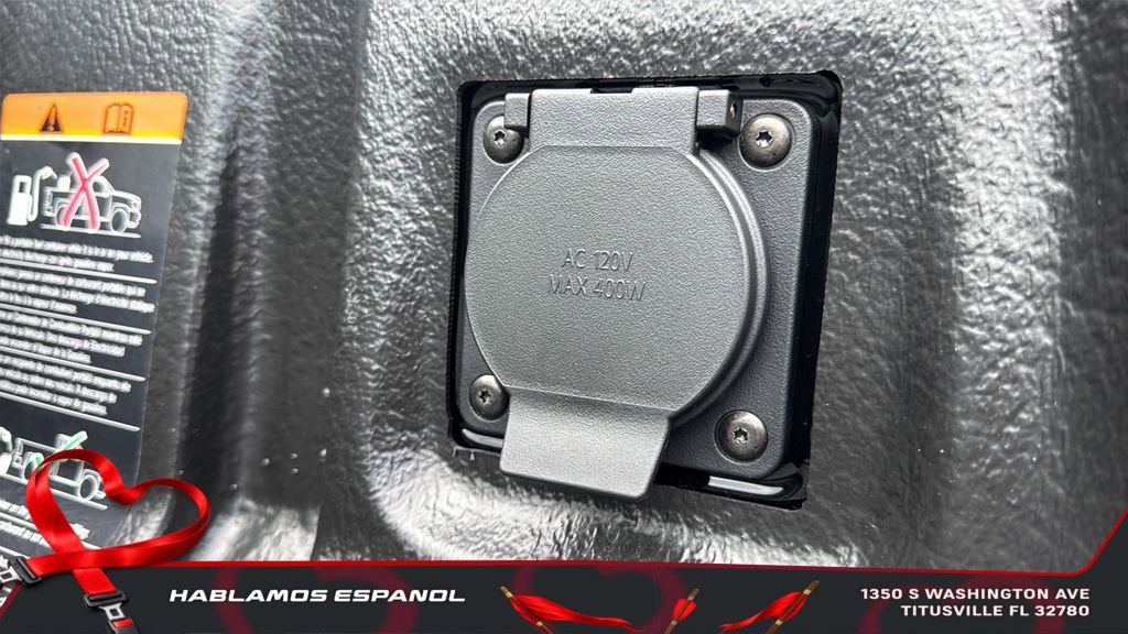 New 2026 GMC Canyon Elevation w/ Convenience Package image 16