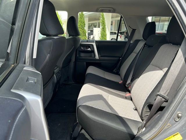 Used 2024 Toyota 4Runner SR5 image 22