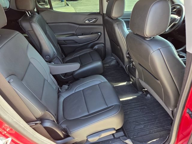 Used 2023 GMC Acadia SLT FWD image 15