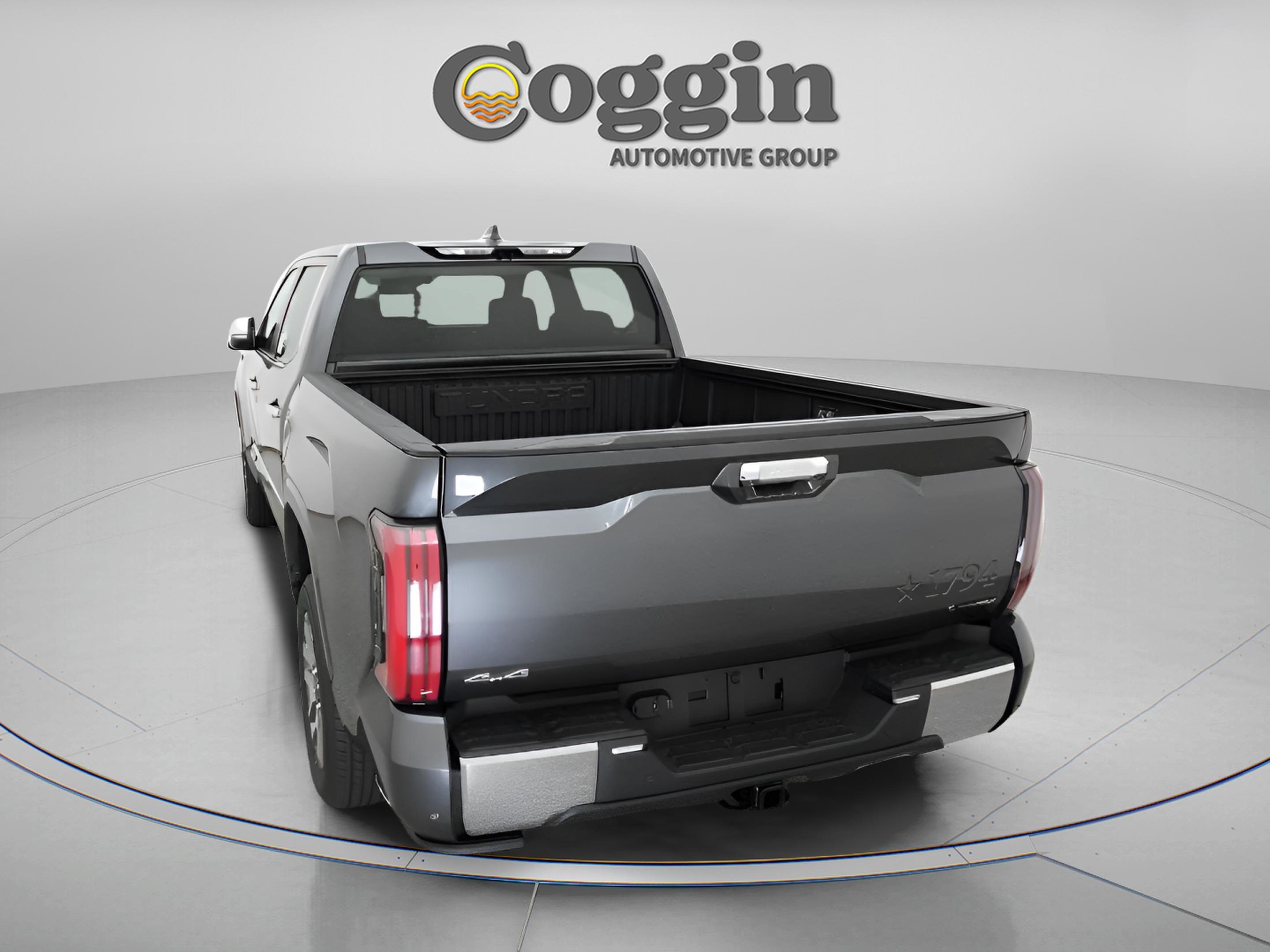 New 2026 Toyota Tundra 1794 Edition AWD/4WD image 12