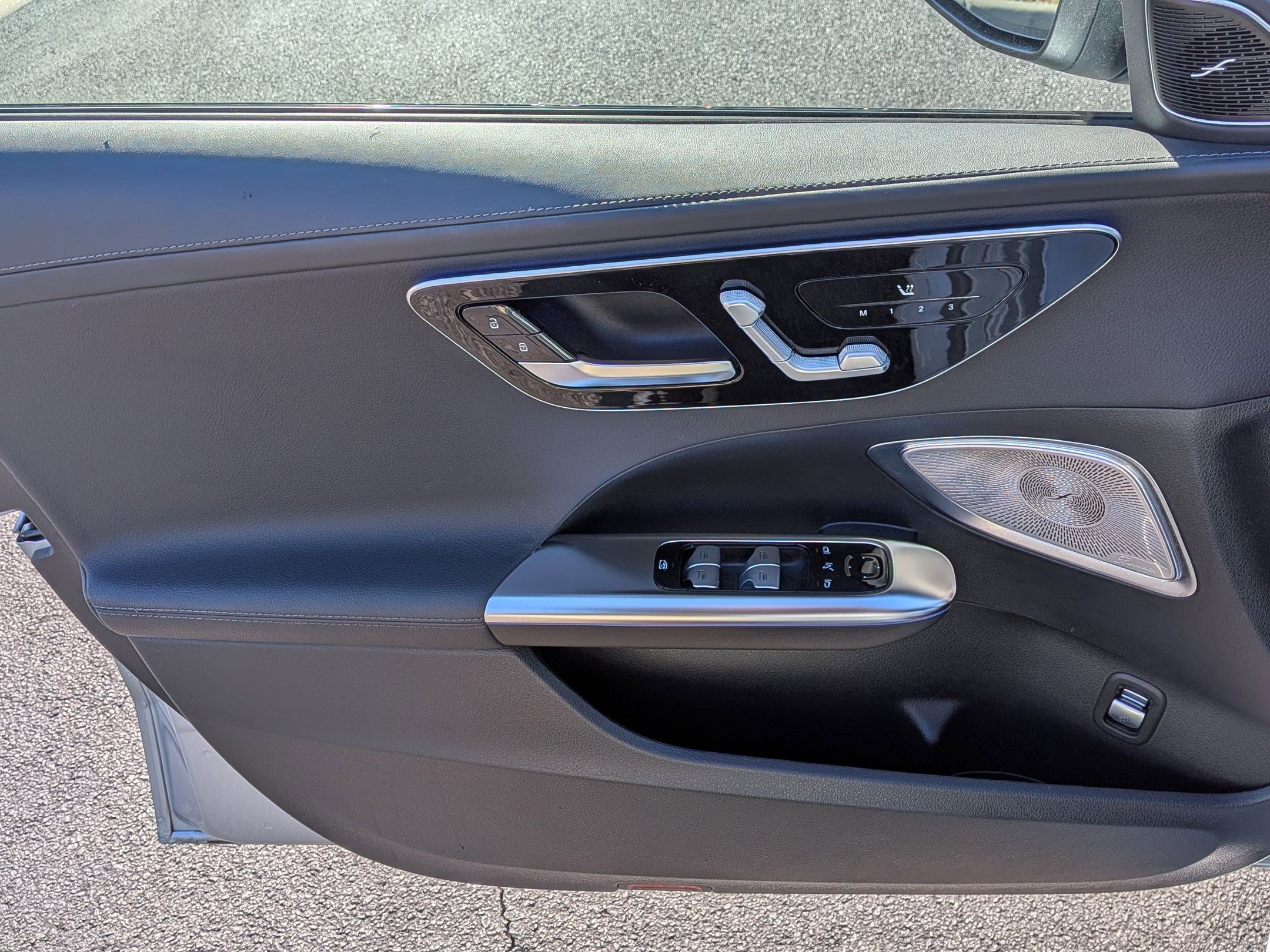 Certified 2022 Mercedes-Benz C 300 Sedan image 14