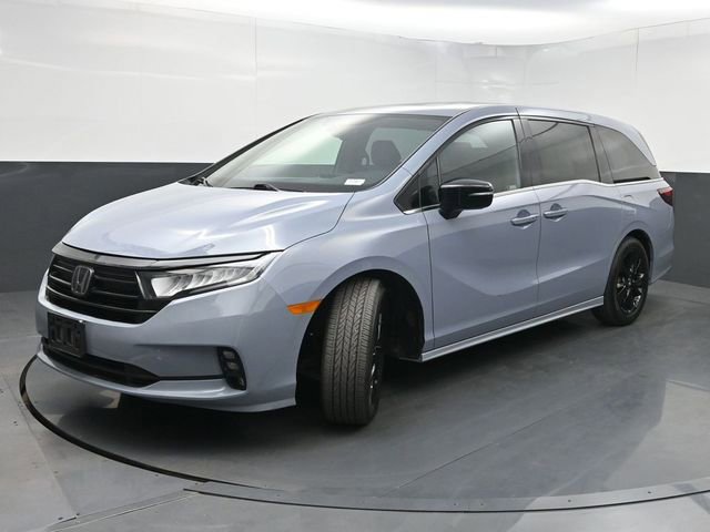 Used 2023 Honda Odyssey Sport image 5