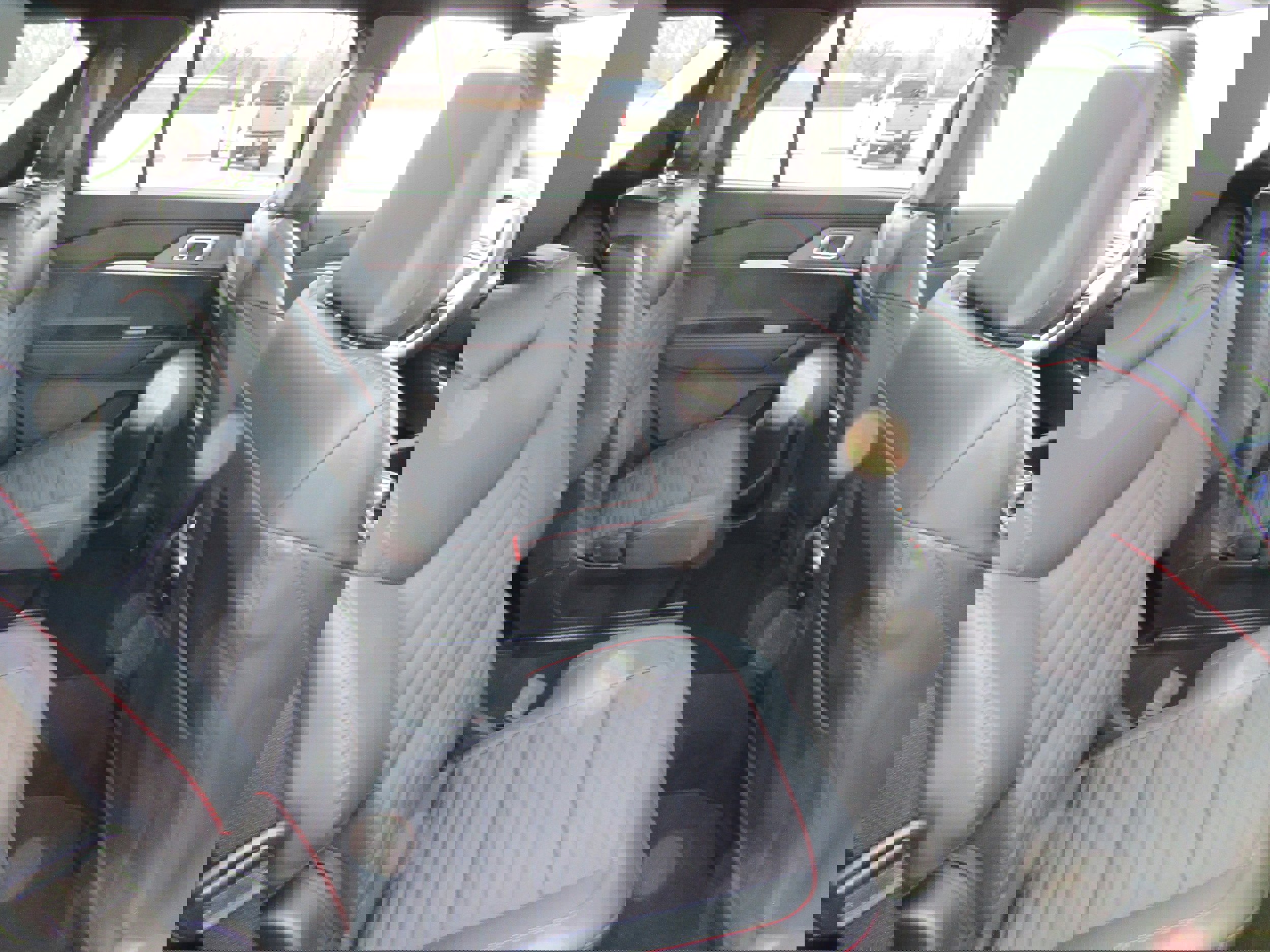 New 2026 Ford Explorer ST-Line w/ ST-Line Street Pack image 17