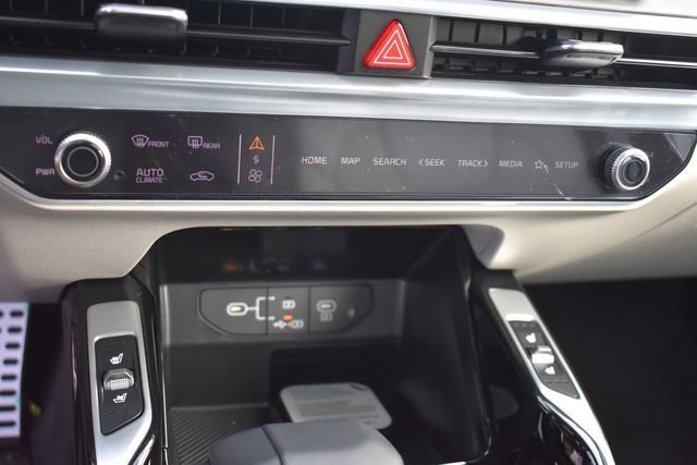 New 2026 Kia Sorento SX image 33