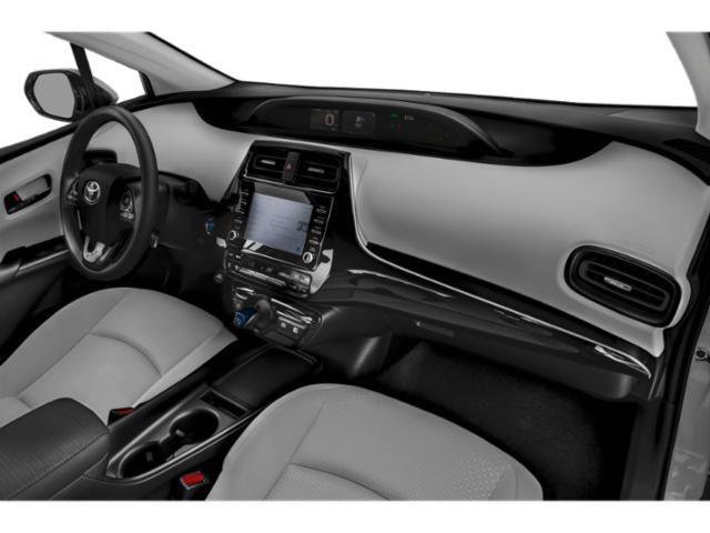 Certified 2019 Toyota Prius XLE AWD/4WD image 15