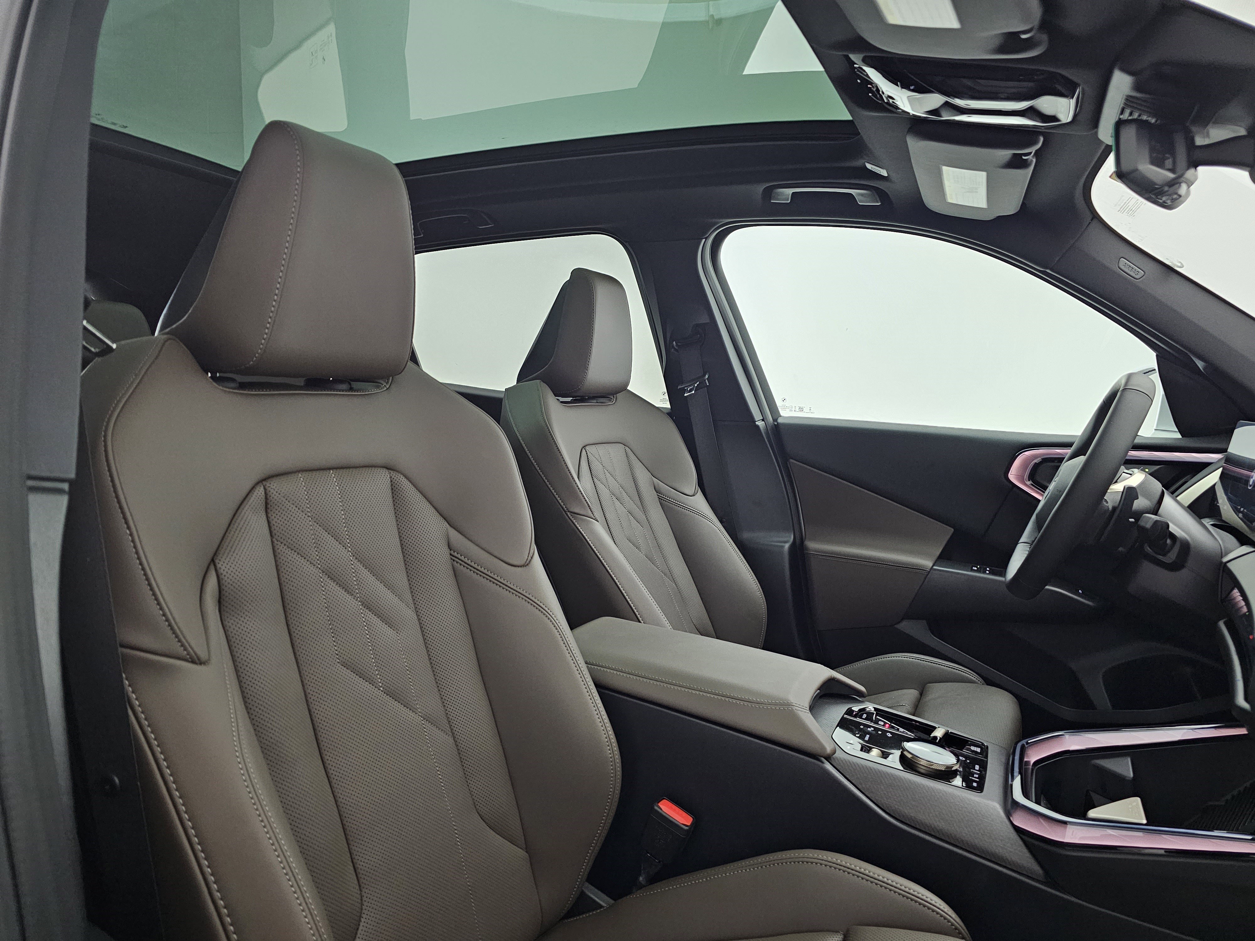 Used 2025 BMW X3 xDrive30i image 11