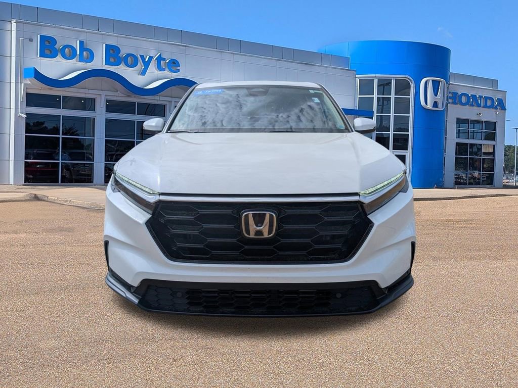 Certified 2026 Honda CR-V EX-L image 8