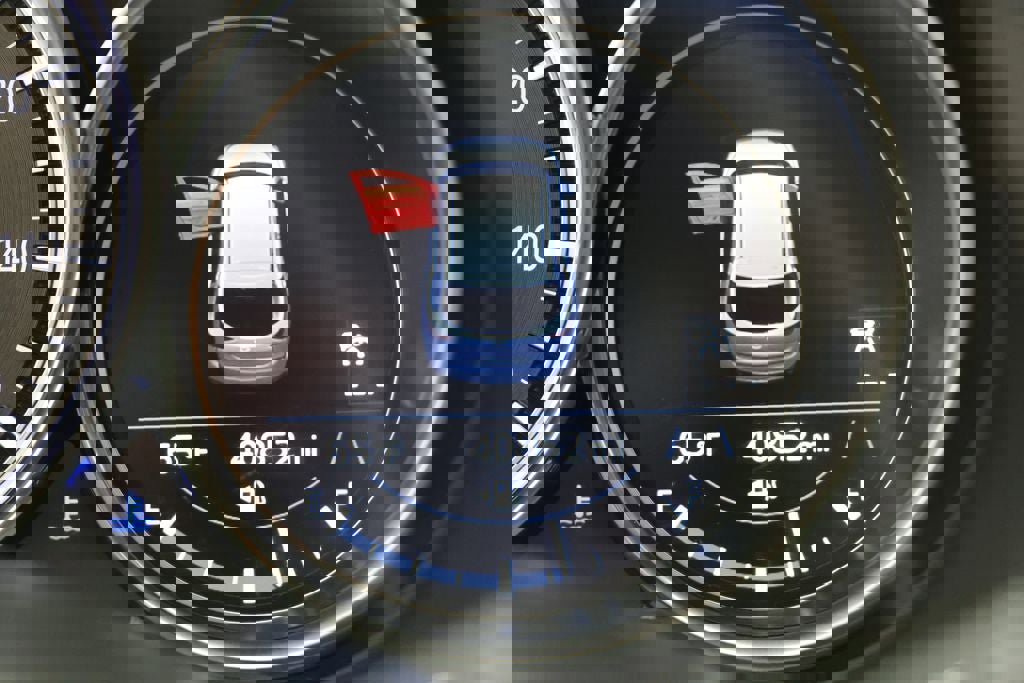 Used 2024 MAZDA CX-5 AWD 2.5 S w/ Select Package image 17