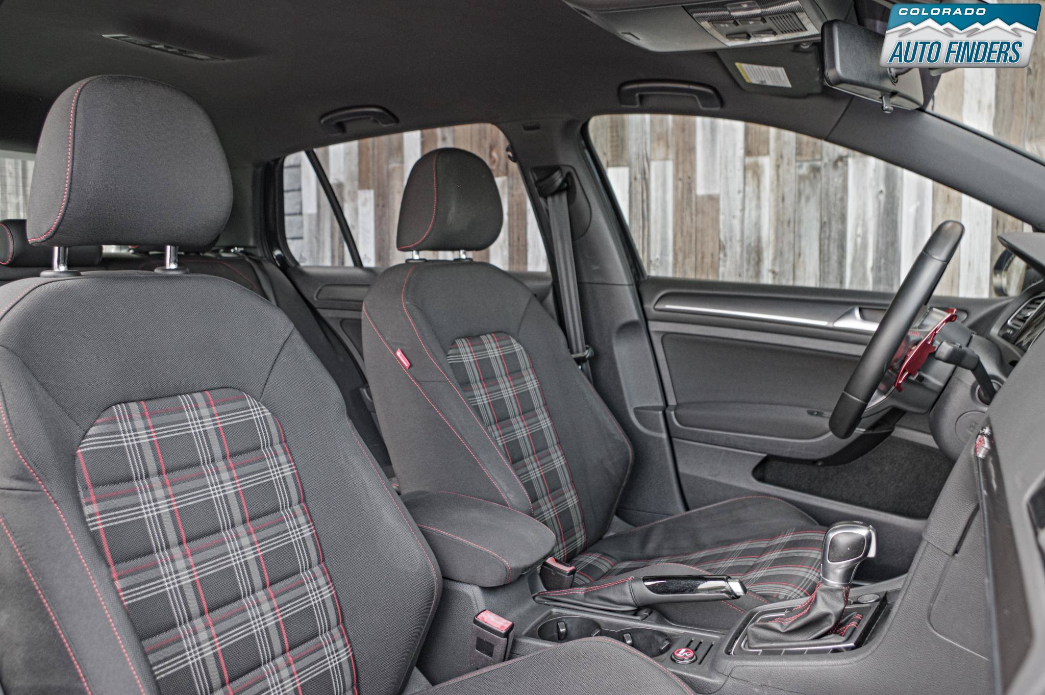 Used 2019 Volkswagen GTI Rabbit Edition FWD image 21