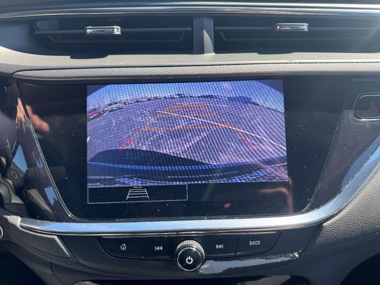 Used 2023 Buick Encore GX Select image 24