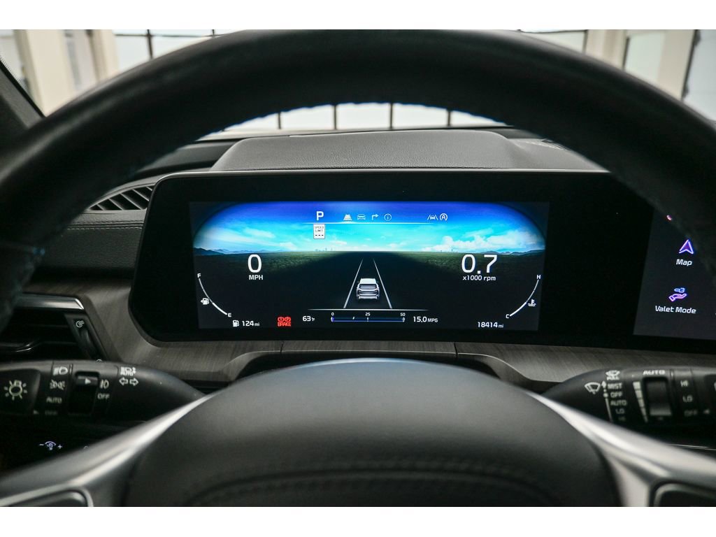 Used 2024 Kia Telluride SX Prestige image 41